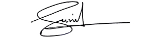 Signature